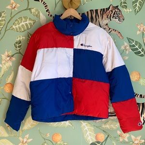 Champion Jackets \u0026 Coats for Women 